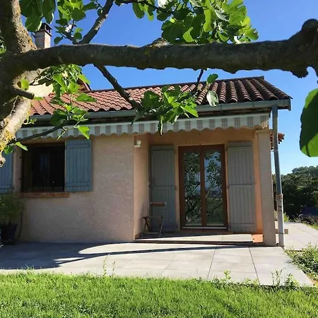 55m2 En Beaujolais & Enedis A 15 Min Saint-Germain-Nuelles