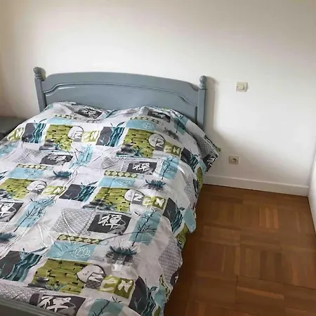 55m2 En Beaujolais & Enedis A 15 Min Apartment *
