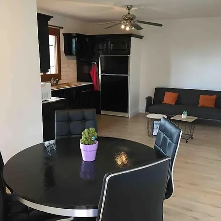 55m2 En Beaujolais & Enedis A 15 Min Apartment Saint-Germain-Nuelles