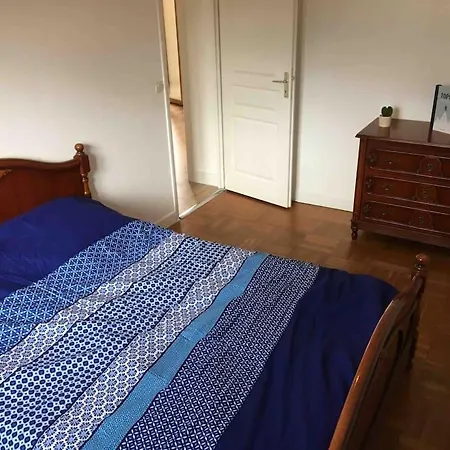 55m2 En Beaujolais & Enedis A 15 Min Apartment *