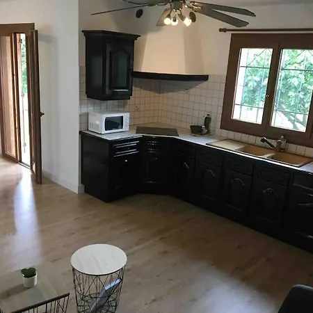 Apartment 55m2 En Beaujolais & Enedis A 15 Min *